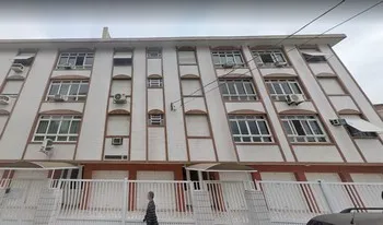 Imagem do Condomínio Maraca em Santos