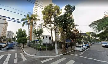 Condomínio Maracaí em São Paulo