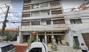 Condomínio Maracaí em São Paulo