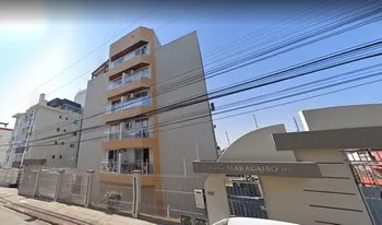 Imagem do Condomínio Maracaíbo Bloco B em Florianópolis