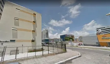 Imagem do Condomínio Maracatiara em Maceió