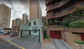 Imagem do Condomínio Maracay em Ribeirão Preto