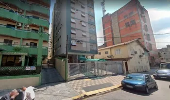 Imagem do Condomínio Maracy em São Vicente