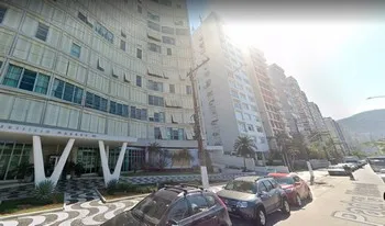 Imagem do Condomínio Marahu em São Vicente