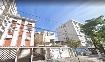 Imagem do Condomínio Maraja em Santos