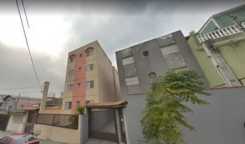 Imagem do Condomínio Marajó em São Bernardo Do Campo