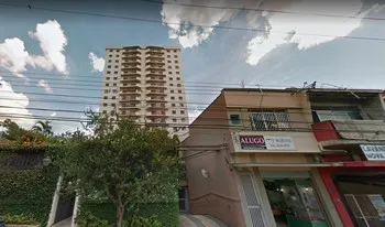 Imagem do Condomínio Marajó em Piracicaba