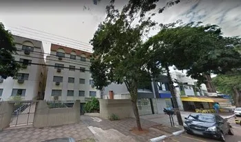Imagem do Condomínio Marajó em Maringá