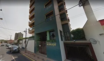 Imagem do Condomínio Marajó em Rio Claro