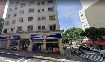 Condomínio Marajó em São Paulo