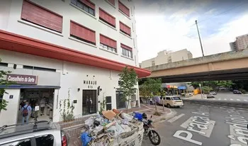 Imagem do Condomínio Marajó em São Paulo