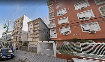 Imagem do Condomínio Marajó em Santos