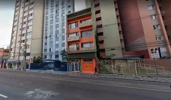 Condomínio Marajó em Curitiba