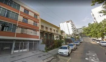 Imagem do Condomínio Marajó em Juiz De Fora
