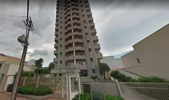 Imagem do Condomínio Marajó em Limeira