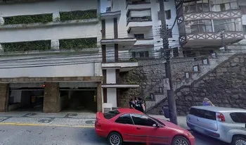 Imagem do Condomínio Marajó em Petrópolis