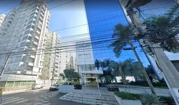 Imagem do Condomínio Marajóara em Santos