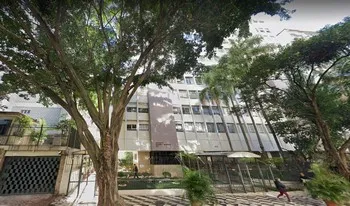 Condomínio Marajóara em São Paulo