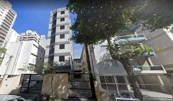 Imagem do Condomínio Marajóara em Guarujá