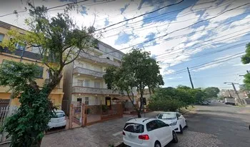 Condomínio Marajóara em Porto Alegre