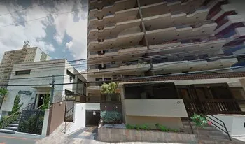 Imagem do Condomínio Marajóara em Ribeirão Preto