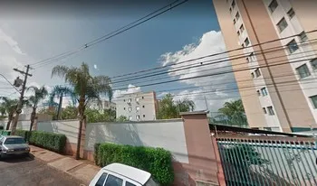 Imagem do Condomínio Maralina em Ribeirão Preto