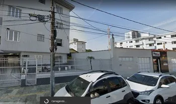 Imagem do Condomínio Maralto em Praia Grande