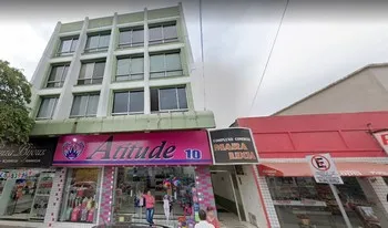 Imagem do Condomínio Maralúcia em São Borja