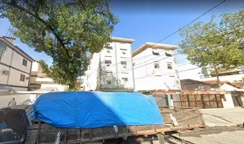 Imagem do Condomínio Marambá em Santos