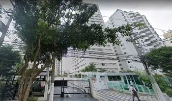 Imagem do Condomínio Marambá em São Paulo