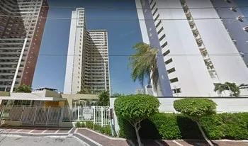 Imagem do Condomínio Marambáia em Fortaleza