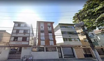 Imagem do Condomínio Marambáia em Santos