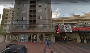 Imagem do Condomínio Marambáia em Maringá