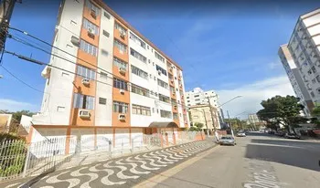 Imagem do Condomínio Marambáia em Santos