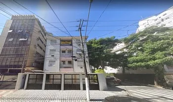 Imagem do Condomínio Marambáia em Santos