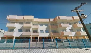 Imagem do Condomínio Marambáia em Ubatuba