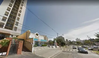 Condomínio Marandu em Campinas