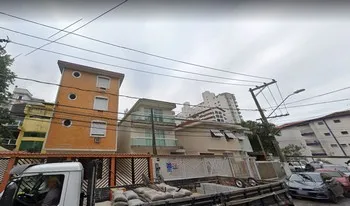 Imagem do Condomínio Maranduba em Santos
