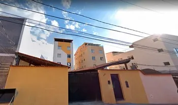 Imagem do Condomínio Maranello em Contagem