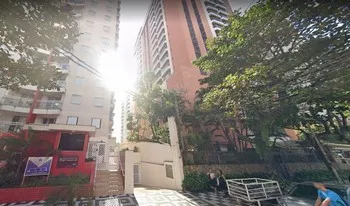 Imagem do Condomínio Maranello em Guarujá