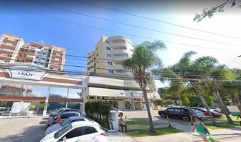 Imagem do Condomínio Maranello em Florianópolis