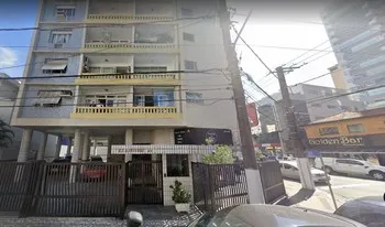 Imagem do Condomínio Maranhão em Santos