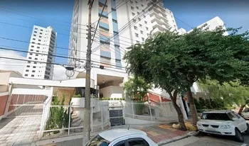 Imagem do Condomínio Maranhão em São Caetano Do Sul