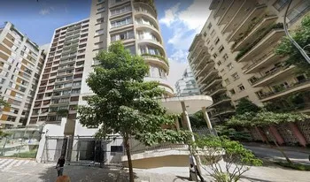 Condomínio Maranhão Sabará em São Paulo