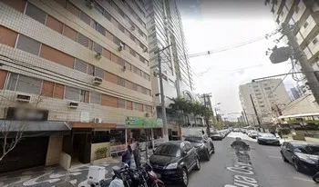 Imagem do Condomínio Maranil em Santos