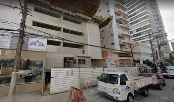 Imagem do Condomínio Marao em Santos