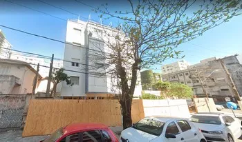Imagem do Condomínio Marape em São Vicente