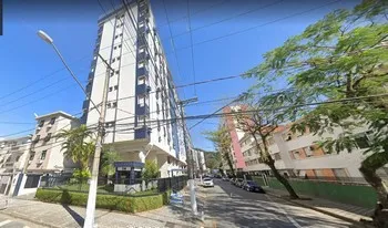 Imagem do Condomínio Marapendi Residence em Santos