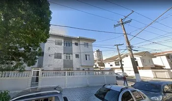 Imagem do Condomínio Marapuá em Santos