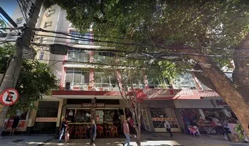 Condomínio Marapuáma em Rio De Janeiro